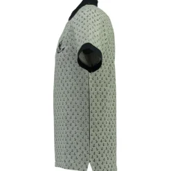 Geographical Norway POLO Herre KAREMBEU - Grey Outlet