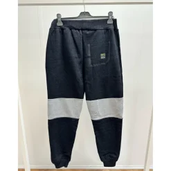 Geographical Norway sweatpants Manas - Grey Sale