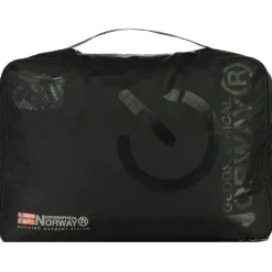 Geographical Norway Vest Herre WARM UP VEST MEN - Khaki Hot