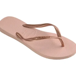 HAVAIANAS Slippers Slim 4000030 - BalletRose0076 Discount