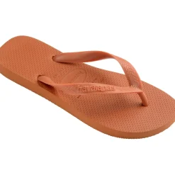 HAVAIANAS Slippers Top Senses 4149369 - Cerrado Orange New