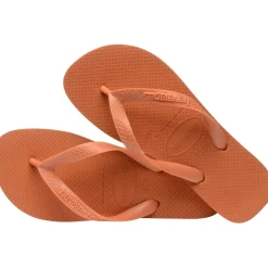 HAVAIANAS Slippers Top Senses 4149369 - Cerrado Orange New