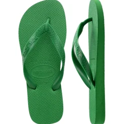 HAVAIANAS Slippers Unisex Top 4000029 - Green New