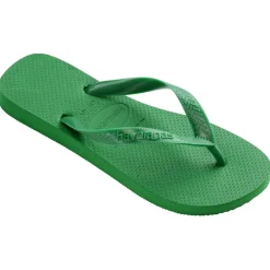 HAVAIANAS Slippers Unisex Top 4000029 - Green New