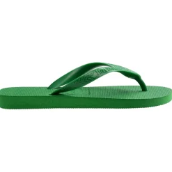 HAVAIANAS Slippers Unisex Top 4000029 - Green New