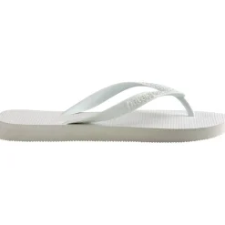 HAVAIANAS Slippers Unisex Top 4000029 - White0001 New