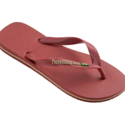 HAVAIANAS Slippers Unisex Brazil Logo 4110850 - Pau Brazil Sale