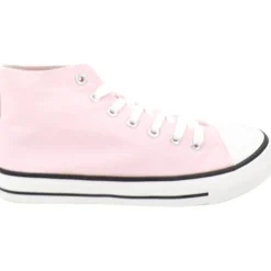 SHOES Heidi dame sneakers XA001 - Light Pink Hot