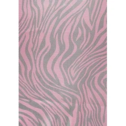 ICHI dame bluse IXISLA - Shocking Pink Outlet