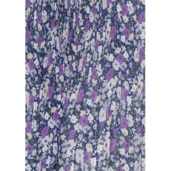 ICHI dame bluse IXPATRICA - Total eclipse Hot