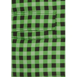 ICHI dame jakke IHFRIGG - Kelly green Discount