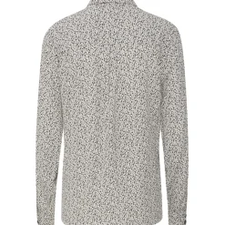 ICHI dame skjorte INDINTO - Birch Clearance