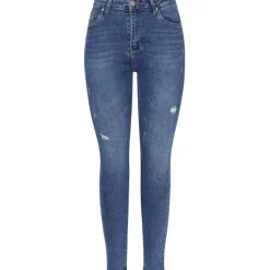 Jewelly dame jeans C403 - Denim Best