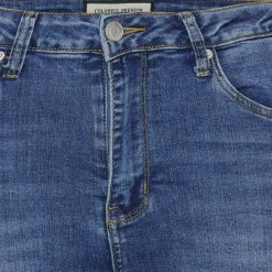 Jewelly dame jeans C403 - Denim Best