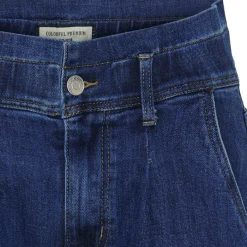 Jewelly dame jeans C456 - Denim Clearance