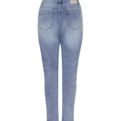 Jewelly dame jeans JW2300 - Denim Discount