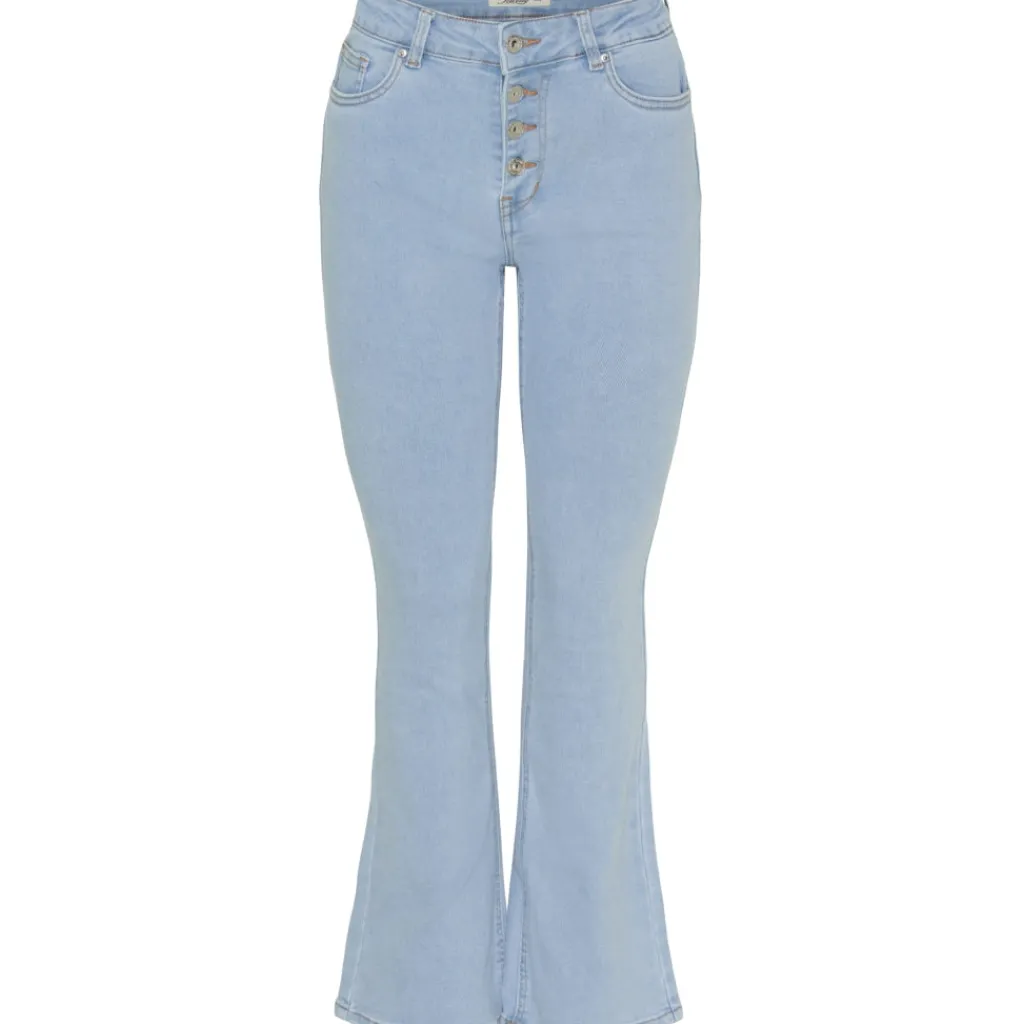 Jewelly dame jeans JW619 - Denim Outlet