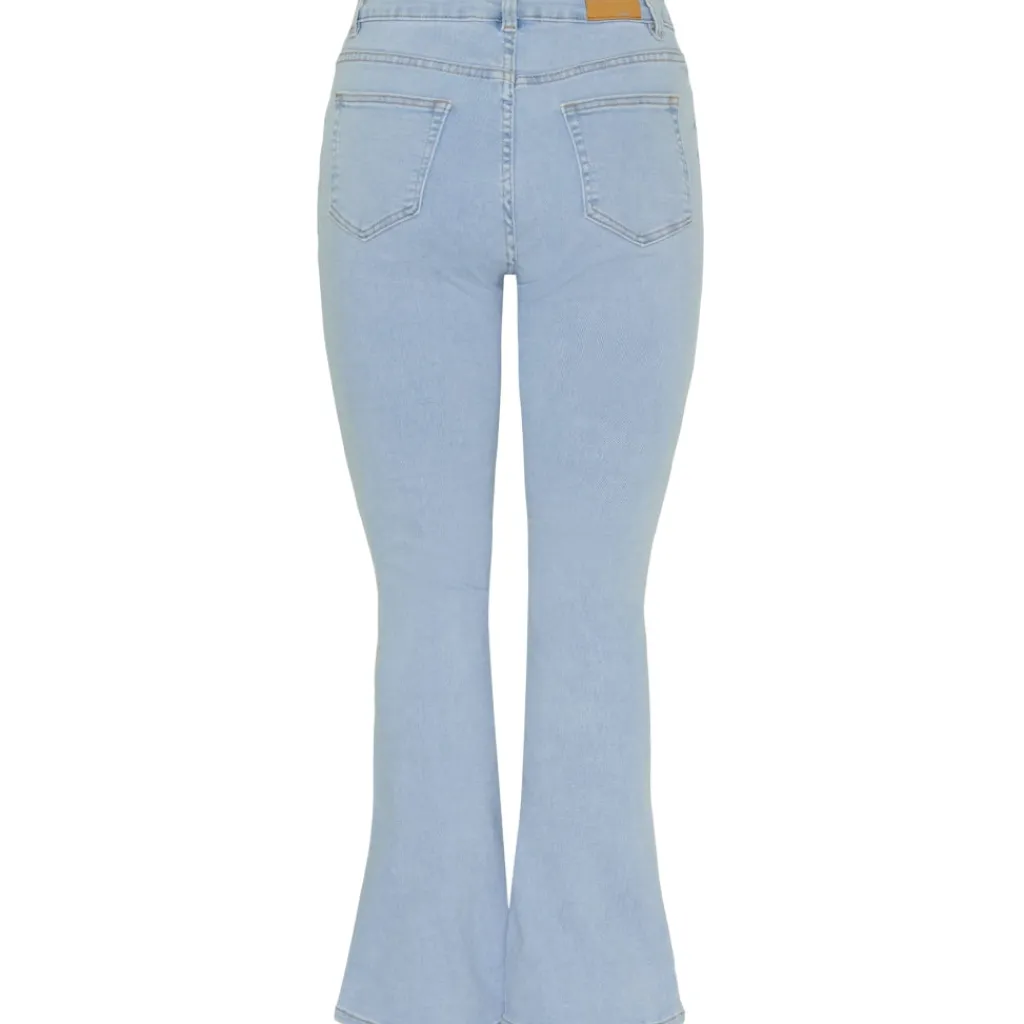 Jewelly dame jeans JW619 - Denim Outlet