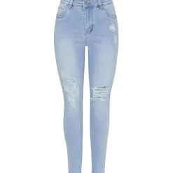 Jewelly dame jeans JW607 - Denim Outlet