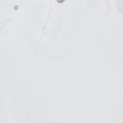 Jewelly dame jeans JW2300-11 - White Outlet