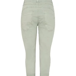 Jewelly dame knickers PC22136 - Kaki Best