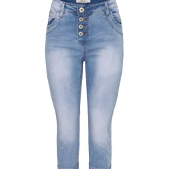 Jewelly dame knickers PC22148 - Col/Size Outlet