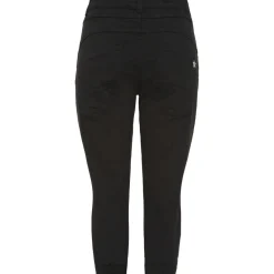 Jewelly dame knickers PC22136 - Black Best