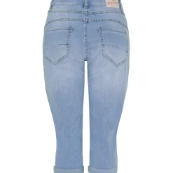 Jewelly dame knickers PC2365 - Denim Clearance