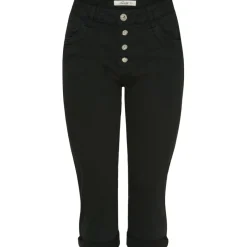 Jewelly dame knickers PC2390-1 - Black Best