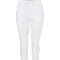 Jewelly dame knickers PC22149 - White Best