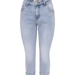 Jewelly dame knickers PC22183 - Denim Blue Online