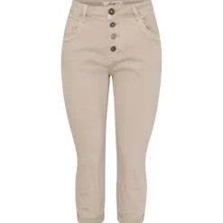 Jewelly dame knickers PC22136 - Beige Outlet