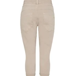 Jewelly dame knickers PC22136 - Beige Outlet