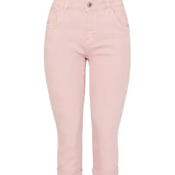 Jewelly dame knickers PC22137 - Rosa New