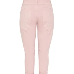 Jewelly dame knickers PC22137 - Rosa New