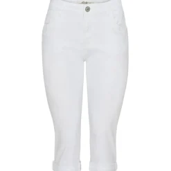 Jewelly dame knickers PC2391-11 - Denim