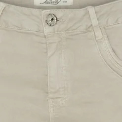 Jewelly dame knickers PC2391-14 - Denim