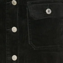 Jewelly dame nederdel JW772-1 - Black Sale