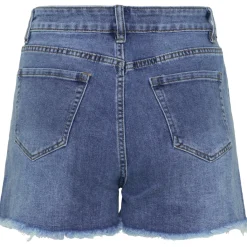 Jewelly dame shorts JW722 Denim Outlet