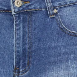 Jewelly dame shorts JW717 Denim Sale