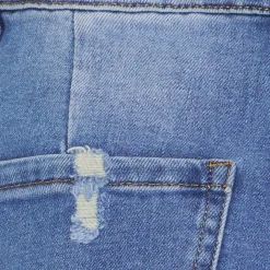 Jewelly dame shorts JW715 Denim New