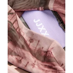 JJXX dame bluse JXMAUI - Woodrose Hot