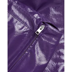 JJXX dame nederdel JXROWE - Purple Pennant Shiny Best