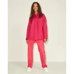 JJXX dame skjorte JXIVA - Bright Rose