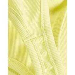 JJXX dame tanktop JXFALLON - Elfin Yellow Best