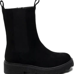 SHOES June dame støvler 9607 - Black Clearance