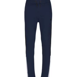 Kangol Sweatpants Herre Oban - Navy Outlet