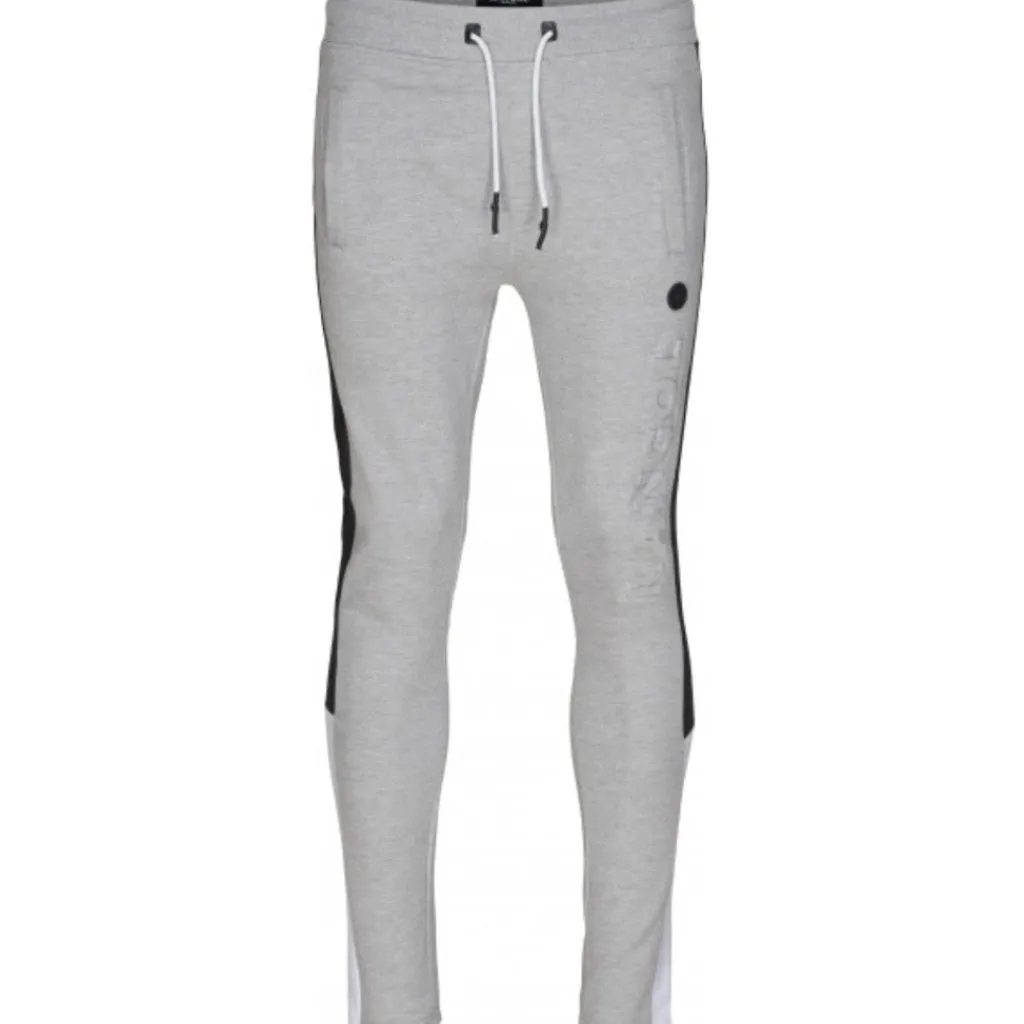 Kangol Sweatpants Herre Oban - Grey Hot