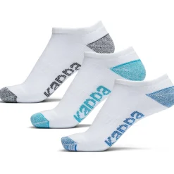 Tex-Time Kappa 3 pak strømper - Mix2 Clearance