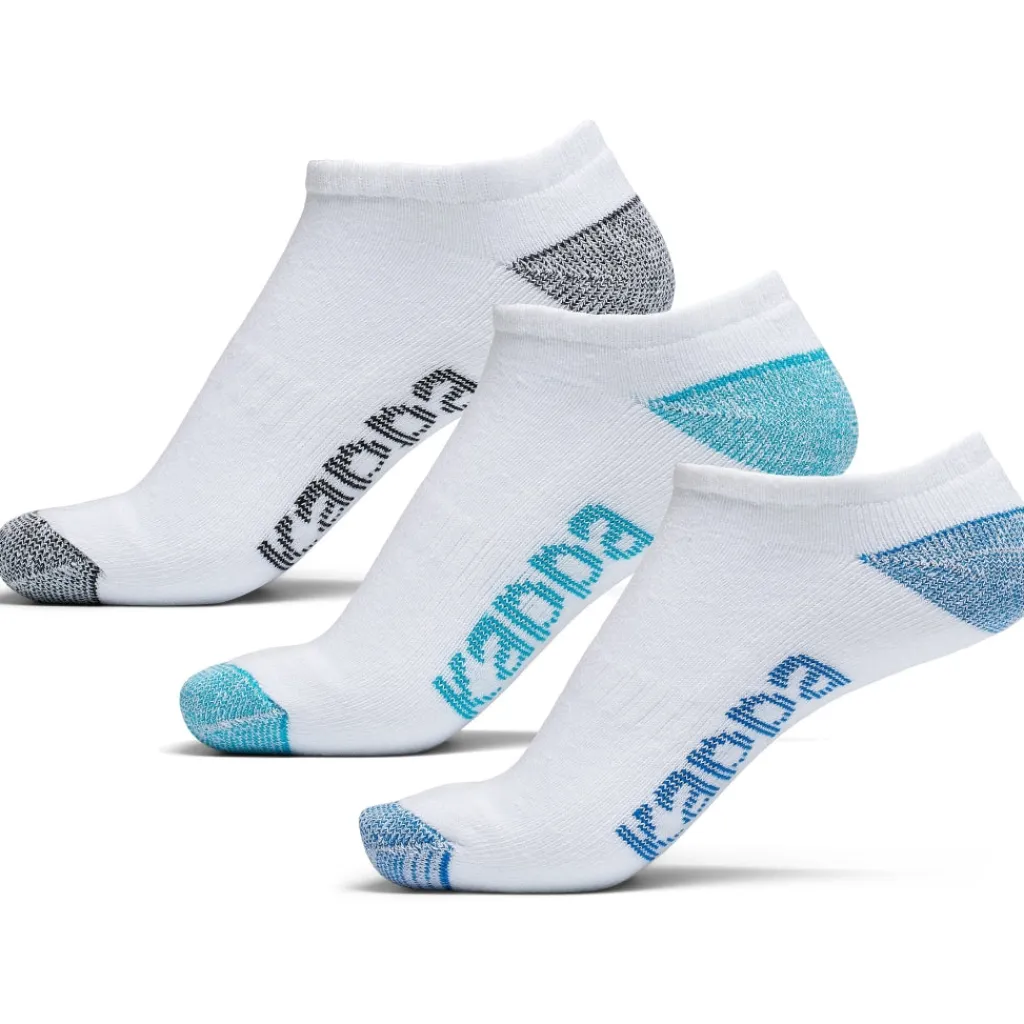 Tex-Time Kappa 3 pak strømper - Mix2 Clearance